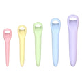 Passkey dilatatorsett (spiss tupp)