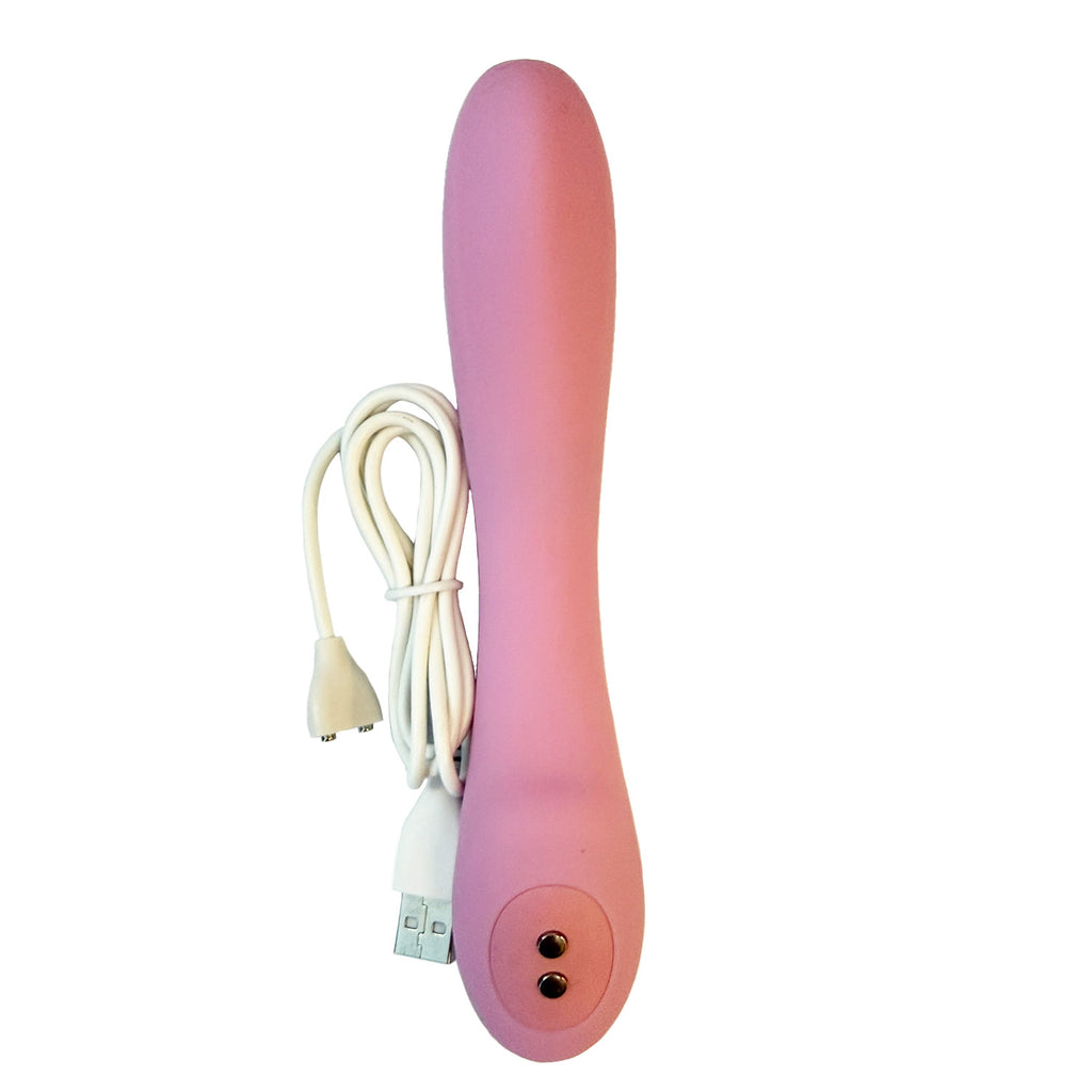 Odeco soft vibrator