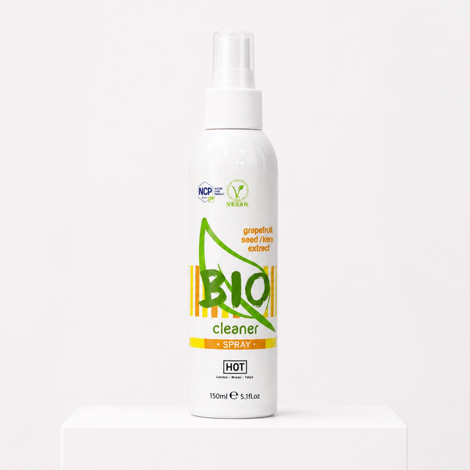 HOT Bio Cleaner Spray 150 ml